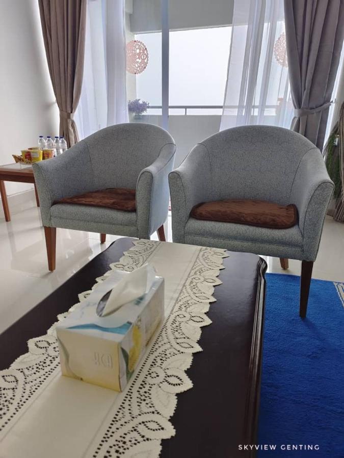 Apartment 15 *