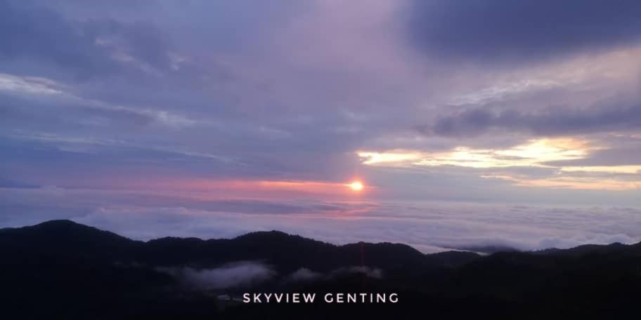 15 Genting Highlands